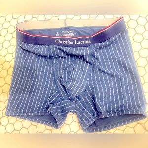 Christian Lacroix Boxer Briefs - image 1